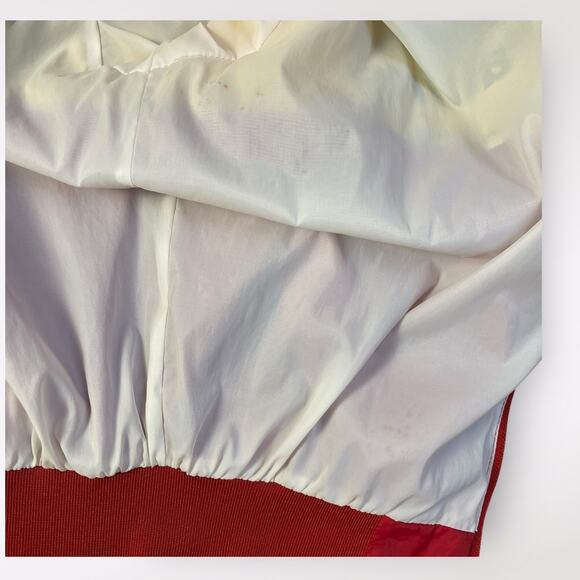 MAC Racing Gear by Swingster Vintage Mac Tools Racing Jacket Size M - Picture 6 of 15